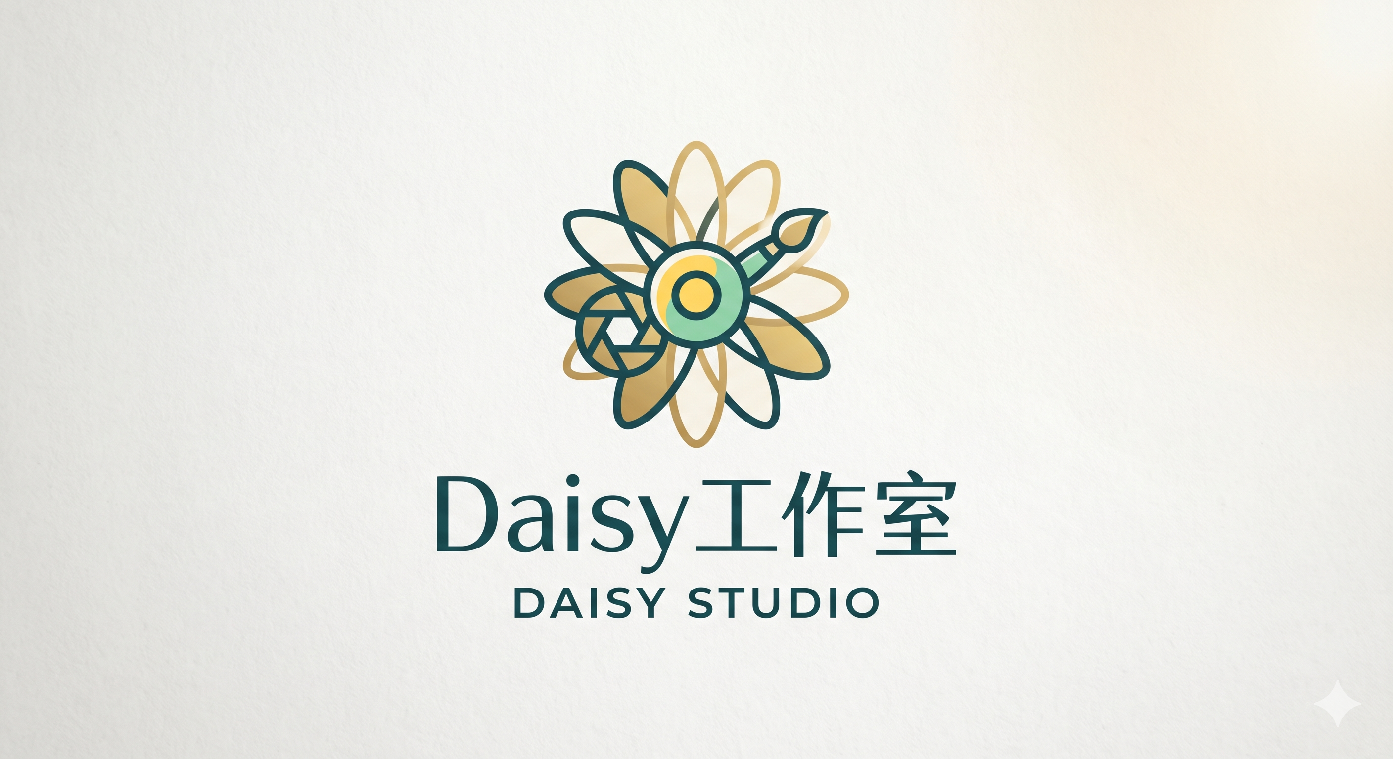 Daisy 工作室